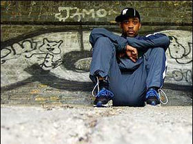 Wiley and Mark Ronson vent credit crunch frustrations in song
